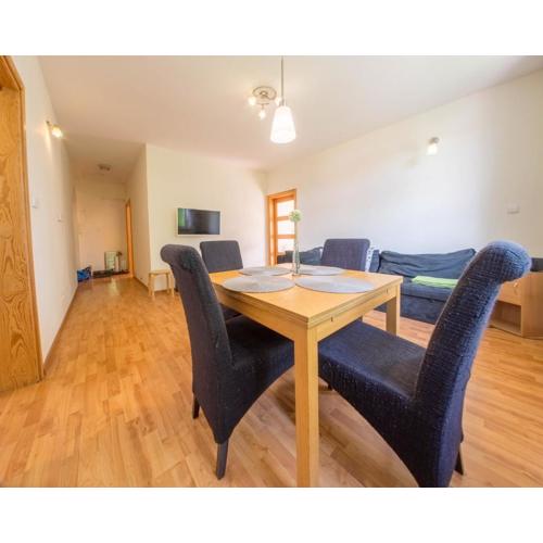 Apartament Zdrojowy przy Parku