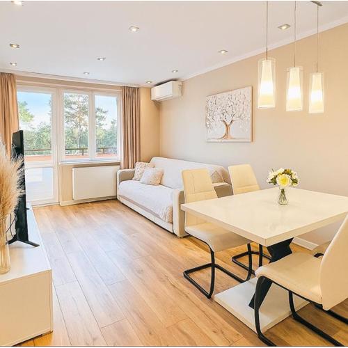 Apartament Zdrojowy Wieniec Zdrój