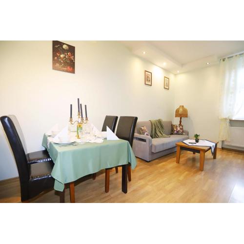 Apartament Zdrojowy