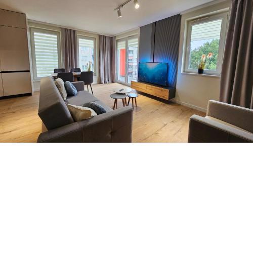 Apartament Zdunów