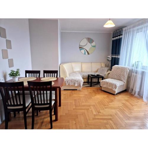Apartament Zduńska