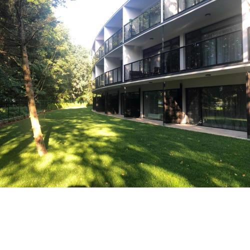 Apartament ZEFIREK hotel SOLNY RESORT &SPA