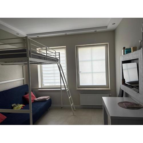 Apartament Żeglarska 4