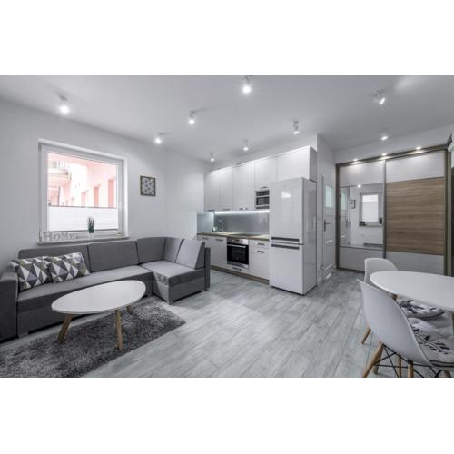 Apartament Żeglarska U2