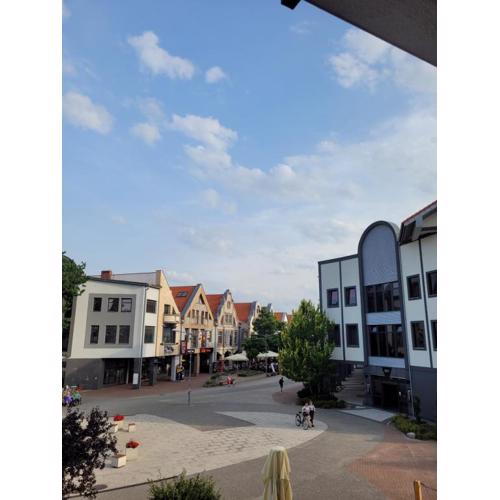 Apartament Żeglarska