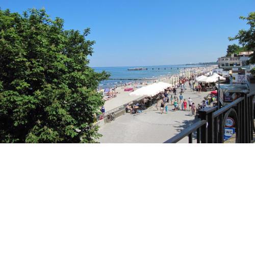 Apartament Żeglarski