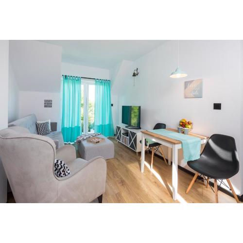 Apartament Zeglarski