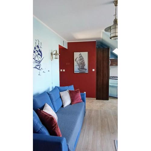 Apartament Żeglarz