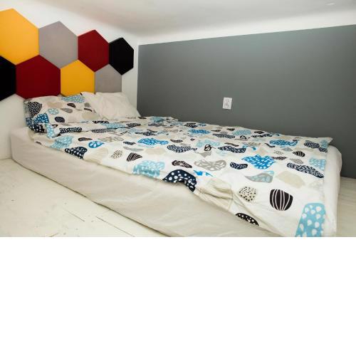 Apartament Żelazna
