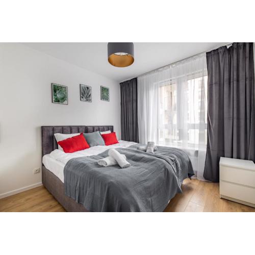 Apartament Żeńców, Bemowo, Free Parking