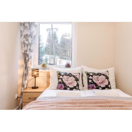 Apartament Żeromskiego - KARKONOCE