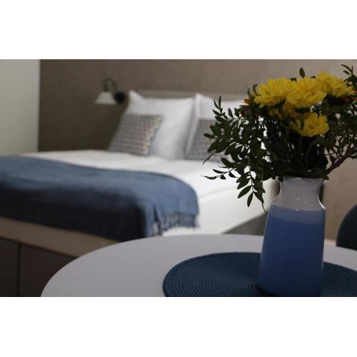 Apartament Żeromskiego 17 - Insel Apartamenty