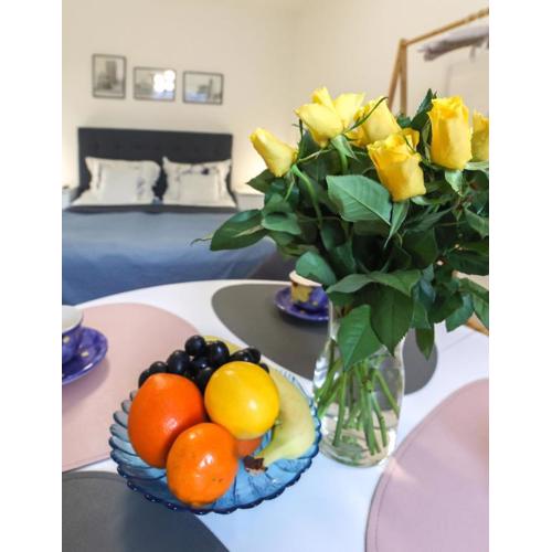 Apartament Żeromskiego 1