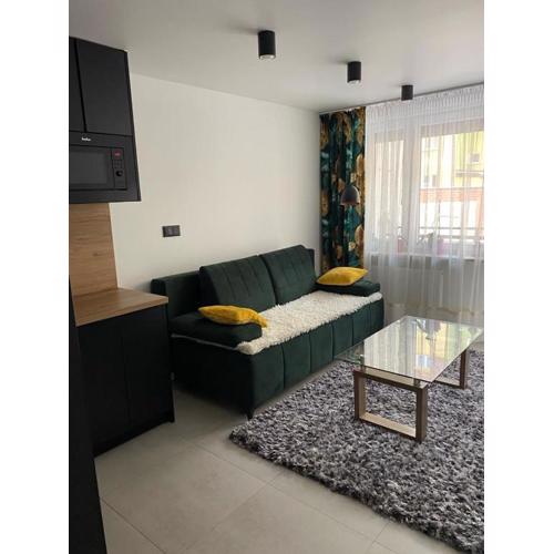 Apartament Żeromskiego2