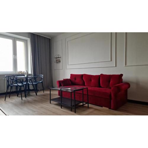 Apartament Żeromskiego