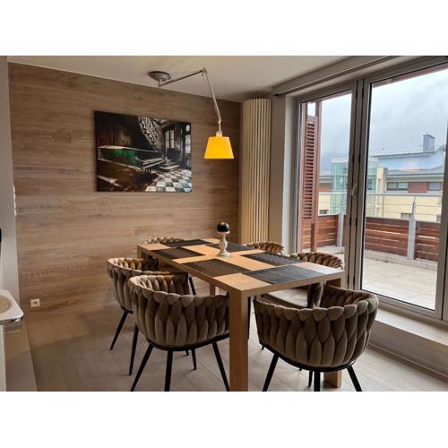 Apartament ZETA - CITY 2
