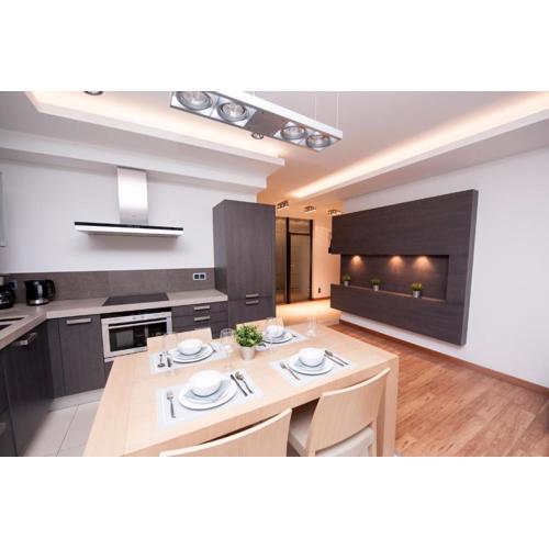 Apartament Zeta Lux