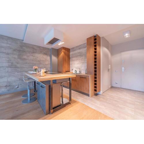Apartament Zeta Park 3 - w centrum Ustronia - Dream Apart