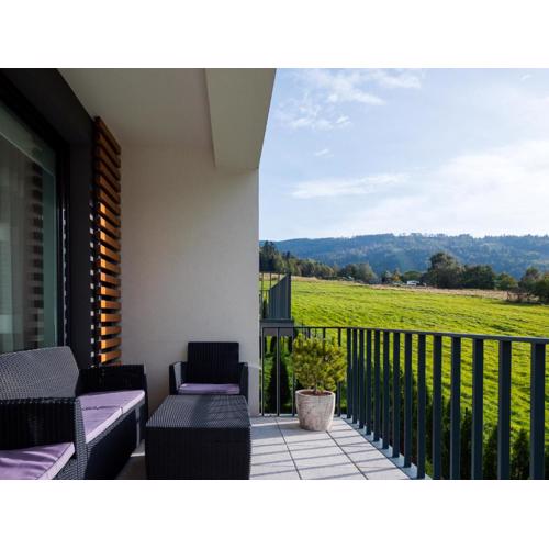 Apartament ZEUS - Beskid Apartment