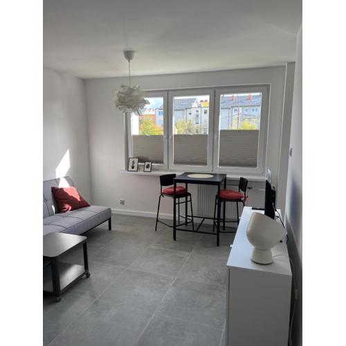 Apartament Zgoda