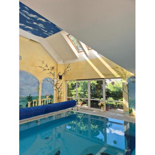 Apartament Zibi