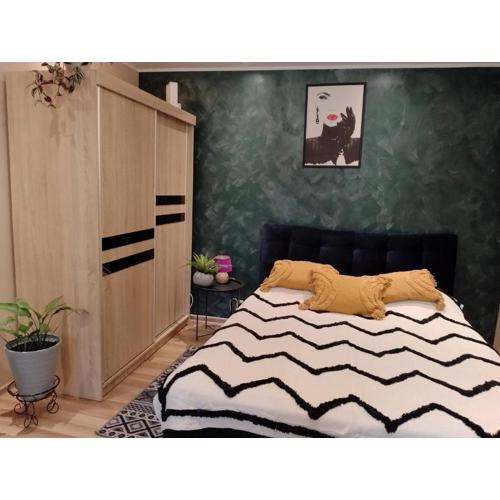 Apartament Zibi