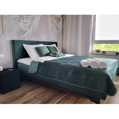 Apartament Zielona Dolina