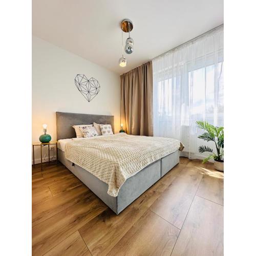 Apartament Zielona Dolina