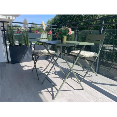 Apartament Zielona Dzielnica