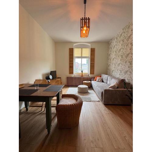 Apartament Zielona Kamienica