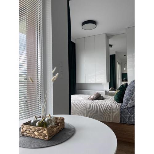 Apartament Zielona Klonowa