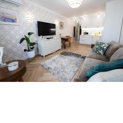 Apartament Zielona Ochota