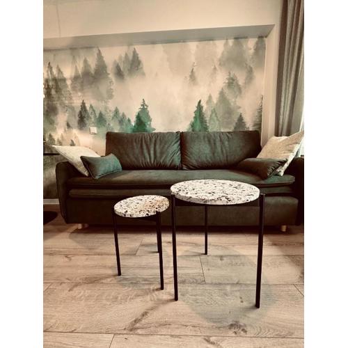 Apartament Zielona Równica