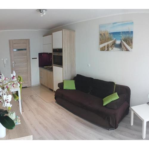 Apartament Zielona Wydma