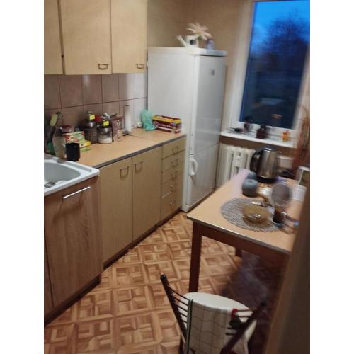 Apartament Zielona