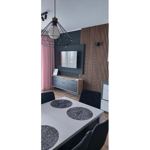Apartament Zielone Ogrody