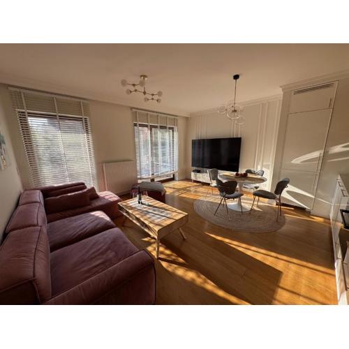 Apartament Zielone Śródmieście na osiedlu River View