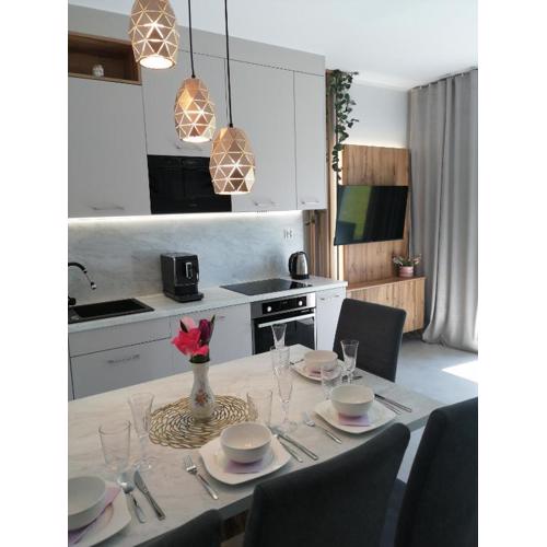 Apartament Zielone Wzgórze 2