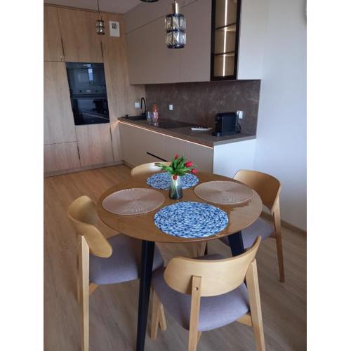 Apartament Zielone Wzgórze 3