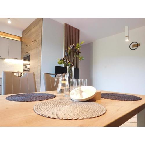 Apartament Zielone Wzgórze
