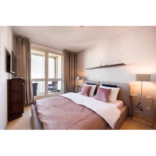 Apartament Zielone Zacisze