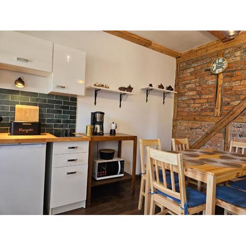 Apartament Zielono Mi, Pilchowice