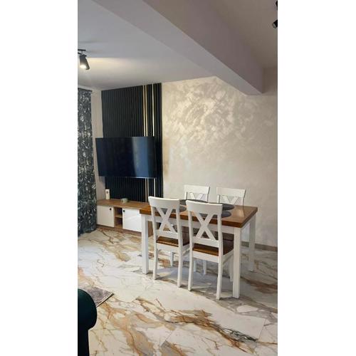 Apartament Zielony 12/2
