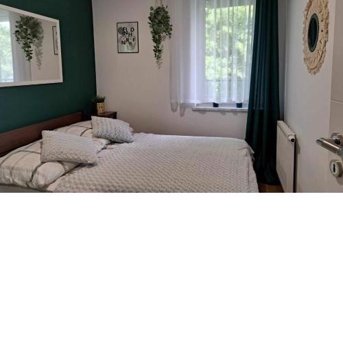 Apartament Zielony 310