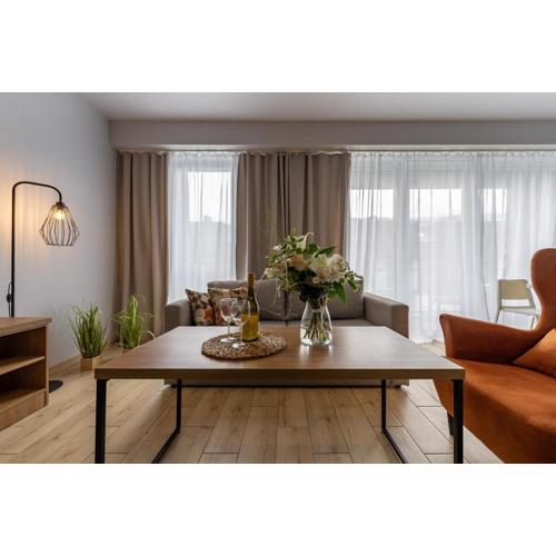 Apartament Zielony Jodłowa - z prywatną sauną! by Dream Apart