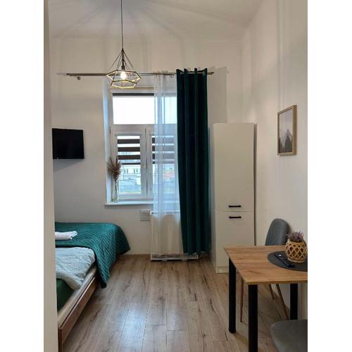 Apartament Zielony Kołłątaja