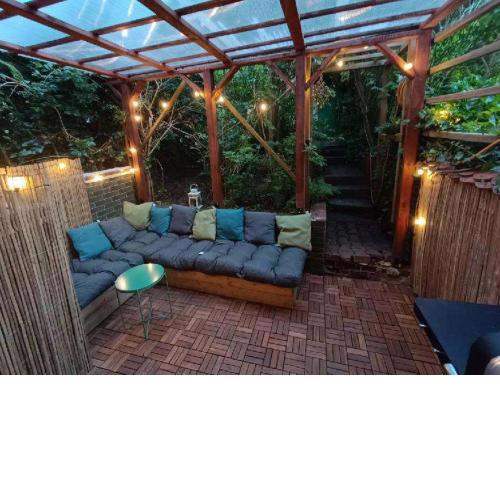 Apartament Zielony Ogródek
