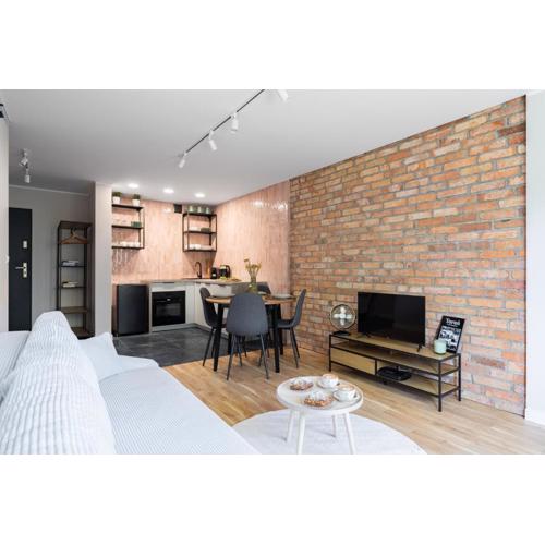 Apartament Zielony Piernik