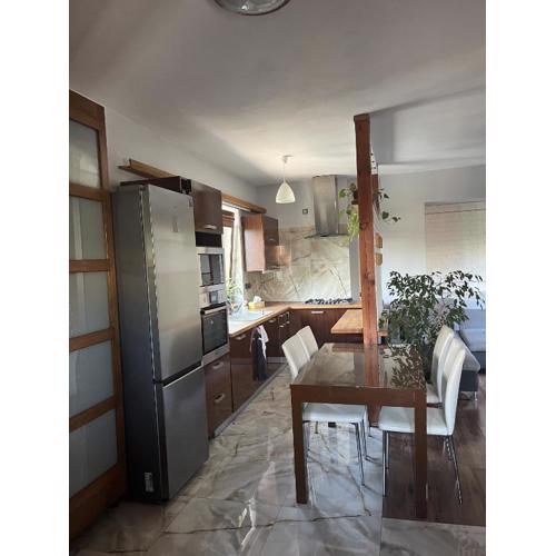 Apartament ZIELONY TARAS