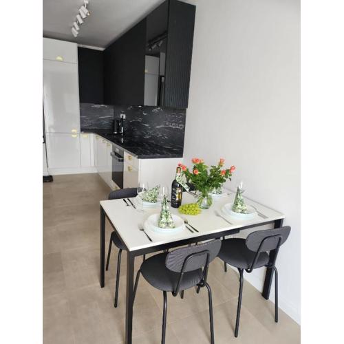 Apartament Zielony Taras